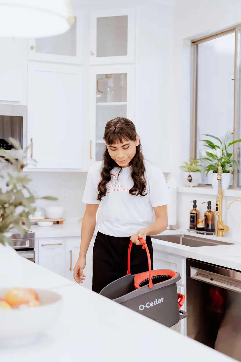 House cleaning in Mesa, AZ