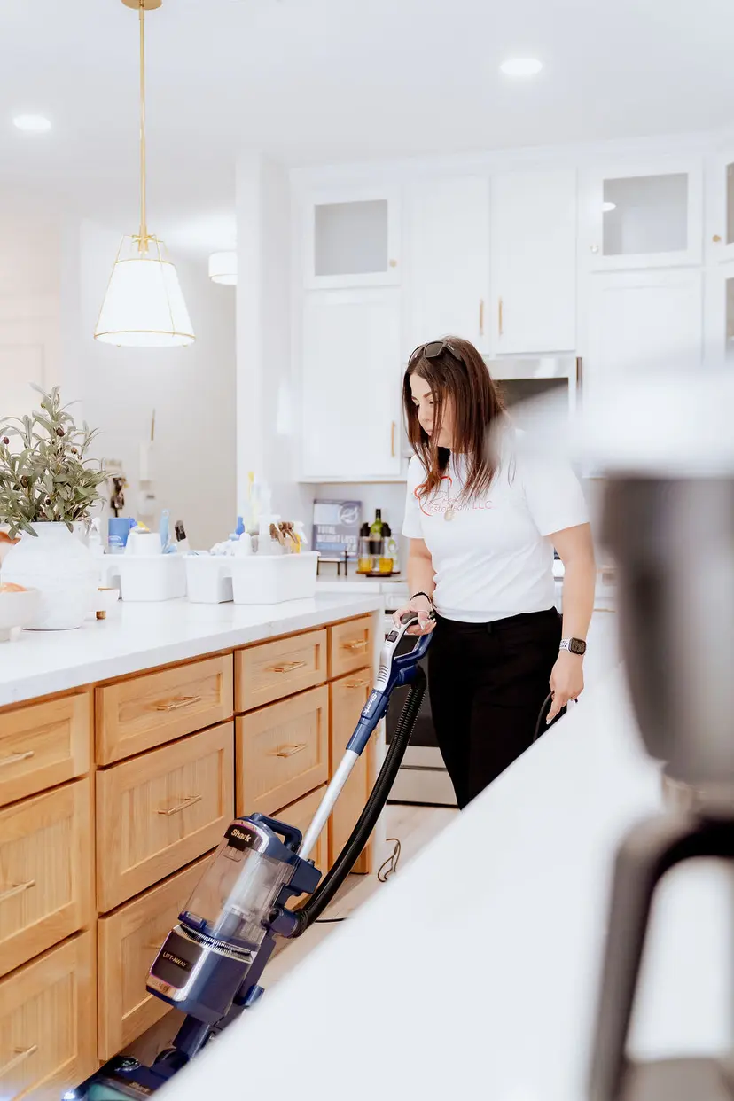 House cleaning in Queen Creek, AZ