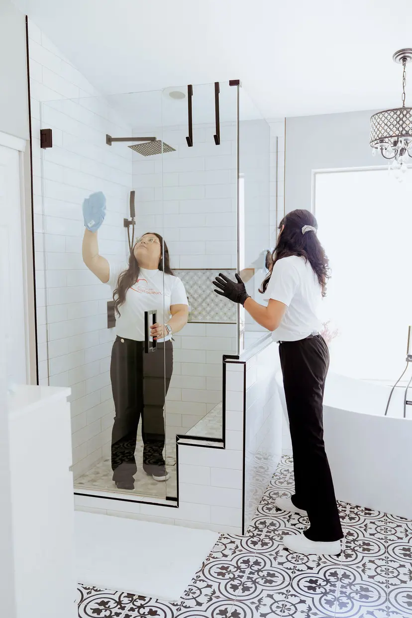 House cleaning in Scottsdale, AZ