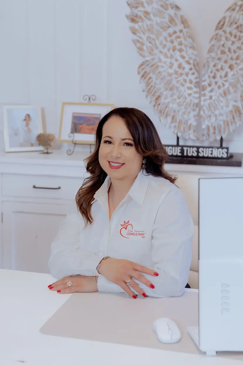 Rosa InstaClean — book your East Valley home cleaning